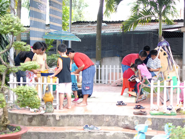 HANG CỌP tháng 10 - hình ảnh và cảm xúc!