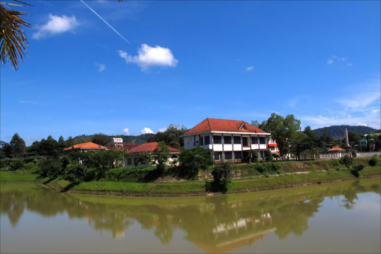 Lãng mạn Triệu Hải - Vui chơi núi rừng Madagui 22-23/10/2011 (Hình Ảnh) Lãng mạn Triệu Hải - Vui chơi núi rừng Madagui 22-23/10/2011 (Hình Ảnh)