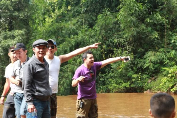 Hình ảnh chuyến dã ngoại Bảo Lộc của KIAFC! Hình ảnh chuyến dã ngoại Bảo Lộc của KIAFC!