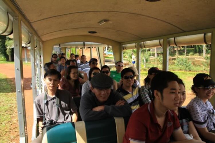 Hình ảnh chuyến dã ngoại Bảo Lộc của KIAFC! Hình ảnh chuyến dã ngoại Bảo Lộc của KIAFC!