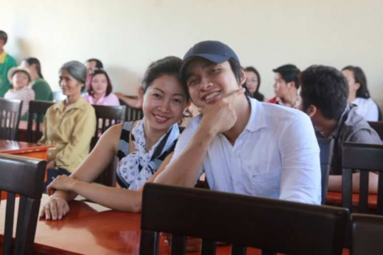 Hình ảnh chuyến dã ngoại Bảo Lộc của KIAFC! Hình ảnh chuyến dã ngoại Bảo Lộc của KIAFC!