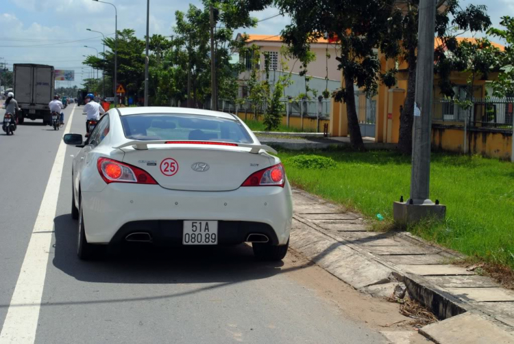 GM Matiz-Spark & friend: Hình ảnh chuyến off Cần Thơ 22-23/10 GM Matiz-Spark & friend: Hình ảnh chuyến off Cần Thơ 22-23/10