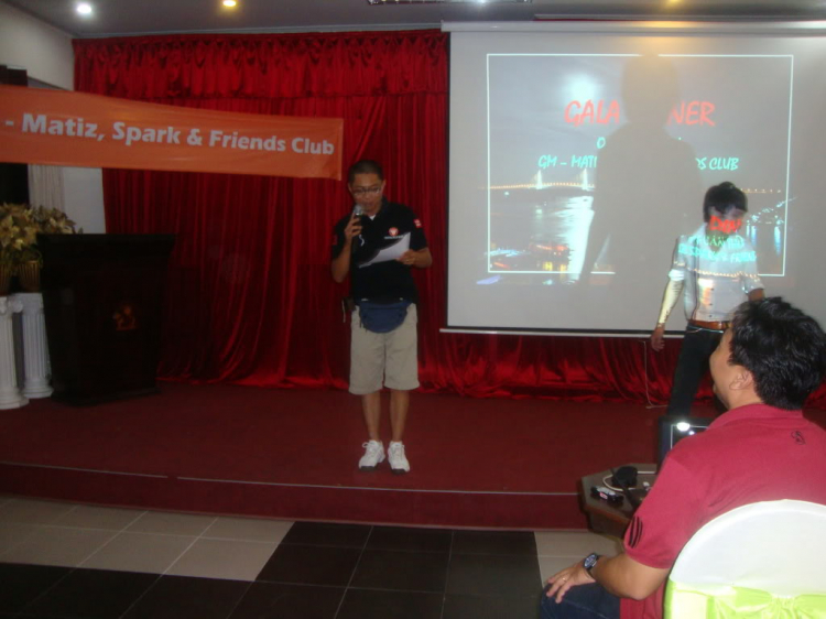 GM Matiz-Spark & friend: Hình ảnh chuyến off Cần Thơ 22-23/10 GM Matiz-Spark & friend: Hình ảnh chuyến off Cần Thơ 22-23/10