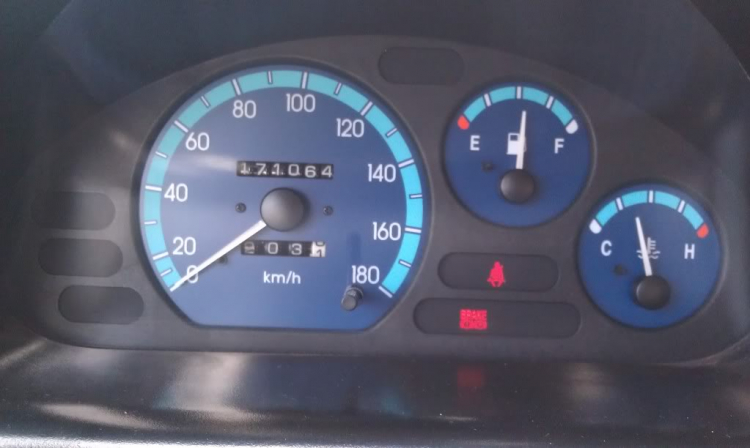 168tr - Matiz SE 2005 168tr - Matiz SE 2005