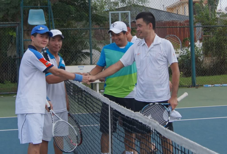 Lời cám ơn và hình ảnh giải tennis giao lưu KiaFC và các chi hội OS Lời cám ơn và hình ảnh giải tennis giao lưu KiaFC và các chi hội OS