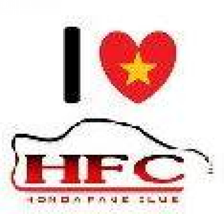 HFC: THI THIẾT KẾ LOGO HFC