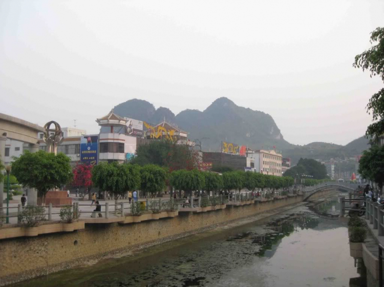 Tường thuật chuyến đi tham quan Canton Fair (bằng hình ảnh)