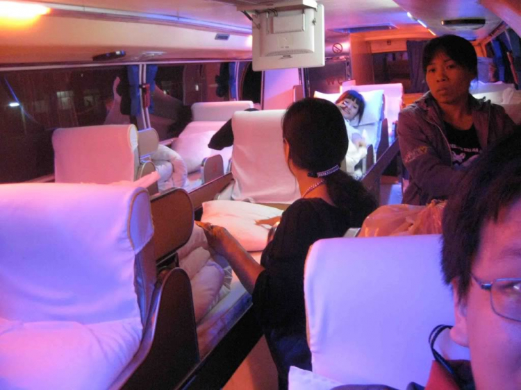 Tường thuật chuyến đi tham quan Canton Fair (bằng hình ảnh)