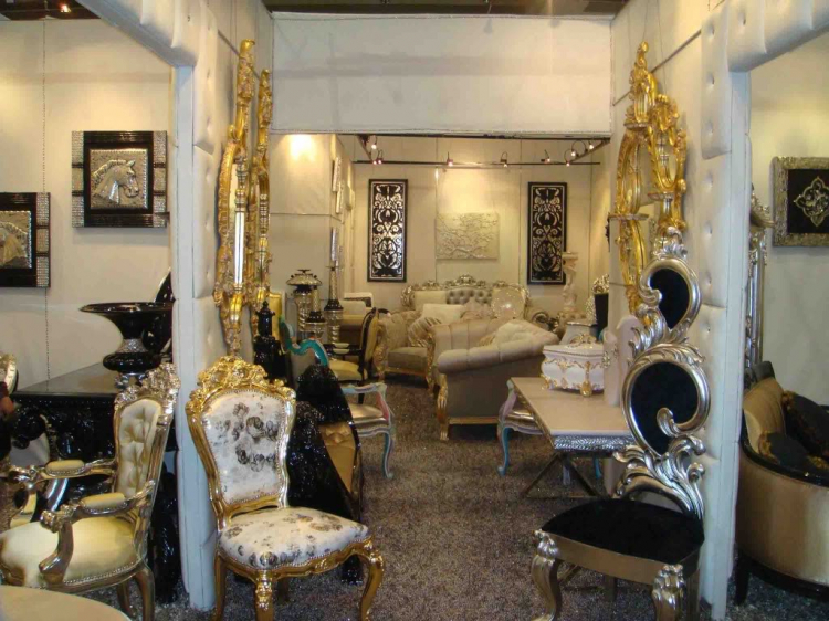 Tường thuật chuyến đi tham quan Canton Fair (bằng hình ảnh)