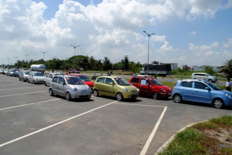 GM Matiz-Spark & friend: Hình ảnh chuyến off Cần Thơ 22-23/10 GM Matiz-Spark & friend: Hình ảnh chuyến off Cần Thơ 22-23/10