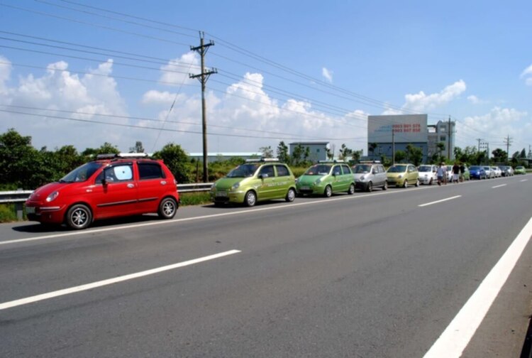 GM Matiz-Spark & friend: Hình ảnh chuyến off Cần Thơ 22-23/10 GM Matiz-Spark & friend: Hình ảnh chuyến off Cần Thơ 22-23/10