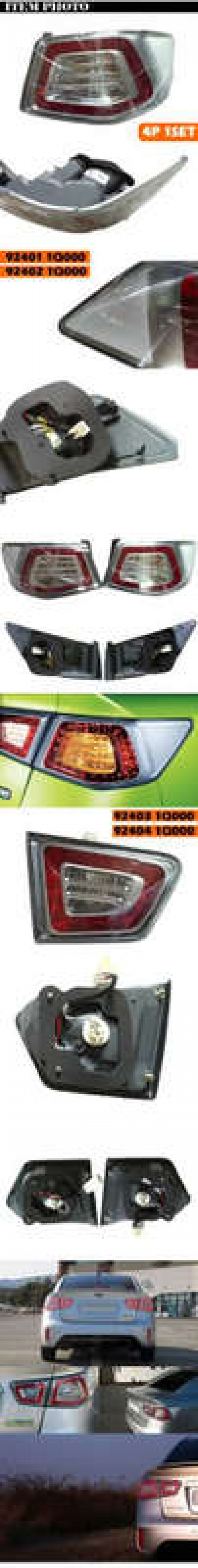 Cerato lạ trong Kia Phú Mỹ Hưng Cerato lạ trong Kia Phú Mỹ Hưng