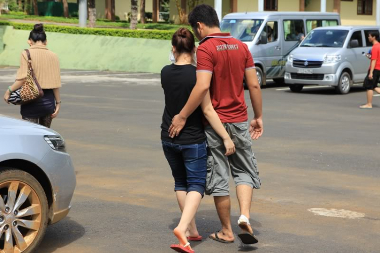 Hình ảnh chuyến dã ngoại Bảo Lộc của KIAFC! Hình ảnh chuyến dã ngoại Bảo Lộc của KIAFC!