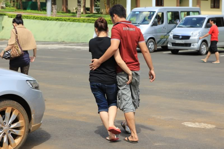 Hình ảnh chuyến dã ngoại Bảo Lộc của KIAFC! Hình ảnh chuyến dã ngoại Bảo Lộc của KIAFC!