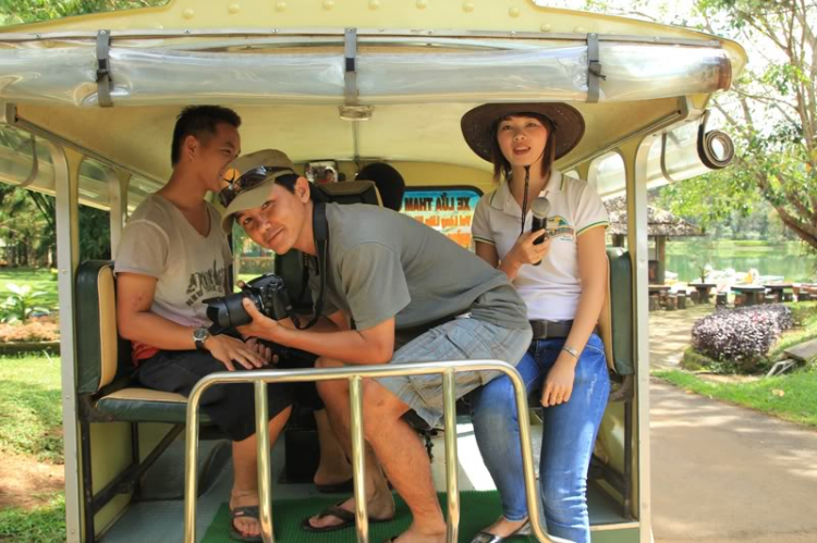 Hình ảnh chuyến dã ngoại Bảo Lộc của KIAFC! Hình ảnh chuyến dã ngoại Bảo Lộc của KIAFC!