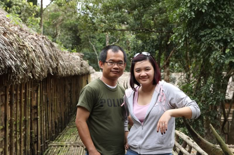 Hình ảnh chuyến dã ngoại Bảo Lộc của KIAFC! Hình ảnh chuyến dã ngoại Bảo Lộc của KIAFC!