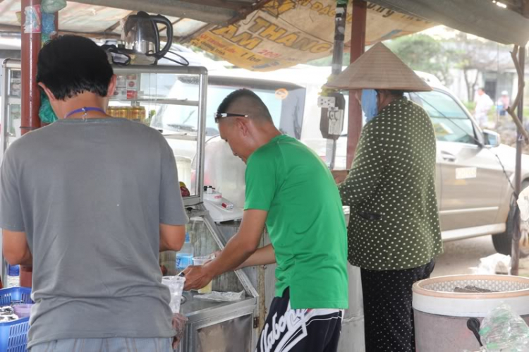 Hình ảnh chuyến dã ngoại Bảo Lộc của KIAFC! Hình ảnh chuyến dã ngoại Bảo Lộc của KIAFC!