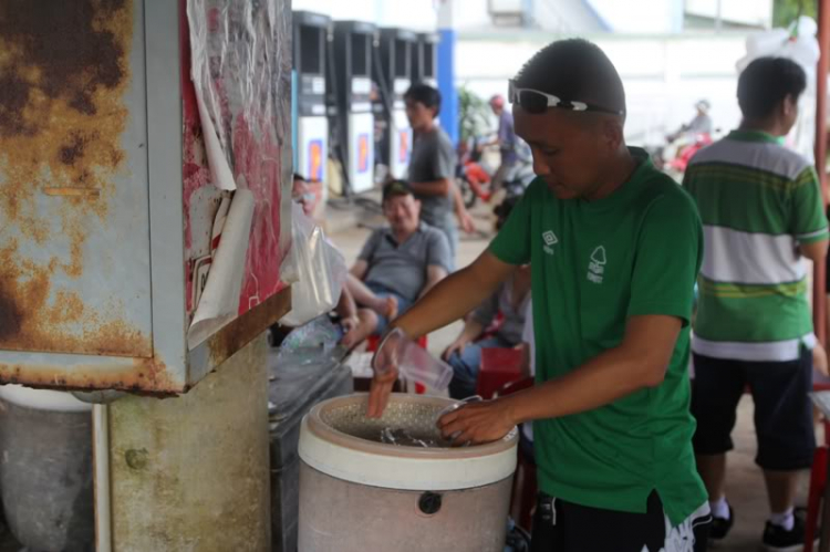 Hình ảnh chuyến dã ngoại Bảo Lộc của KIAFC! Hình ảnh chuyến dã ngoại Bảo Lộc của KIAFC!