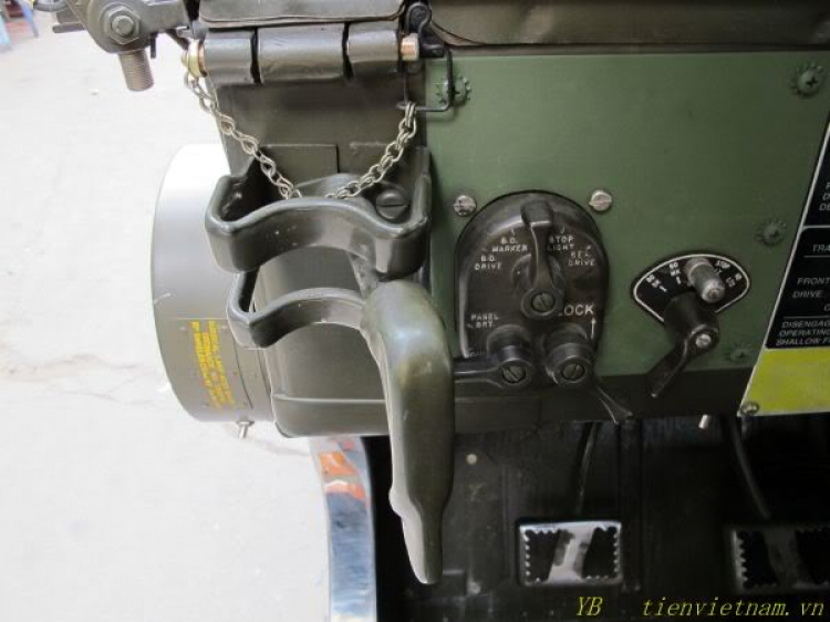 Xe jeep lùn M151A2 & Đồ chơi cho xe Jeep! Xe jeep lùn M151A2 & Đồ chơi cho xe Jeep!