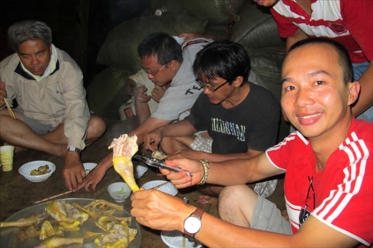 Lãng mạn Triệu Hải - Vui chơi núi rừng Madagui 22-23/10/2011 (Hình Ảnh) Lãng mạn Triệu Hải - Vui chơi núi rừng Madagui 22-23/10/2011 (Hình Ảnh)