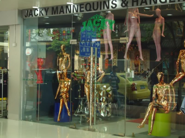 Tường thuật chuyến đi tham quan Canton Fair (bằng hình ảnh) Tường thuật chuyến đi tham quan Canton Fair (bằng hình ảnh)
