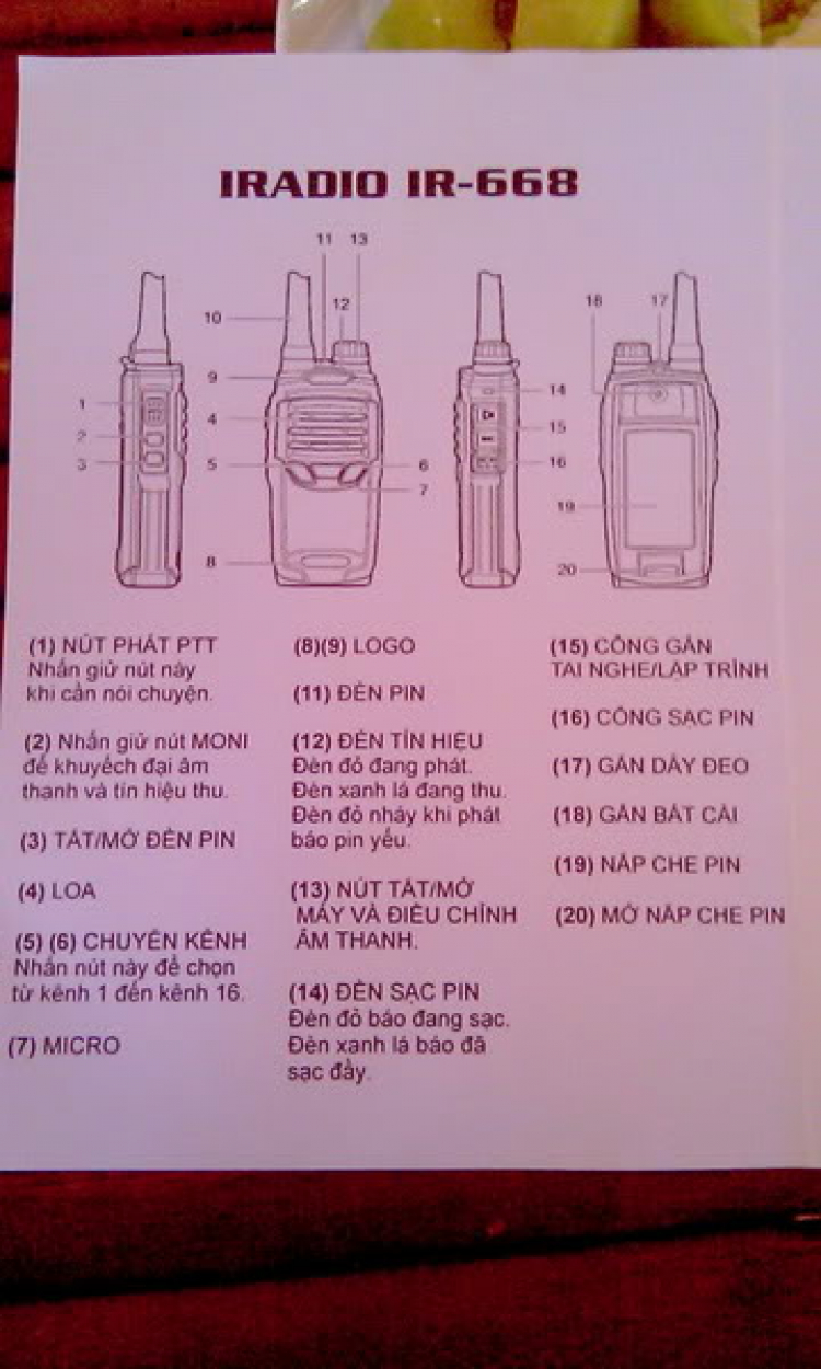 [MSFC] Đăng ký tham gia - Định hướng - Tổng hợp - Kế hoạch