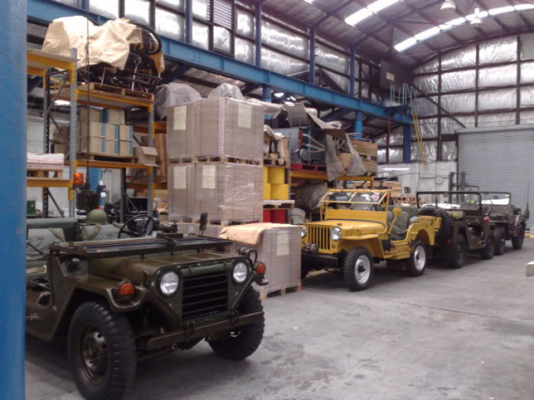 SÂN CHƠI JEEP tại ÚC ! SÂN CHƠI JEEP tại ÚC !