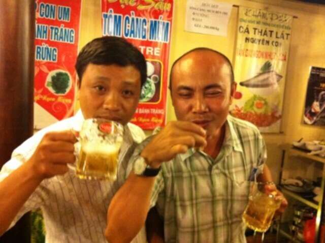 Hình & ảnh tiệc giao lưu và ra mắt mem mới ! Hình & ảnh tiệc giao lưu và ra mắt mem mới !