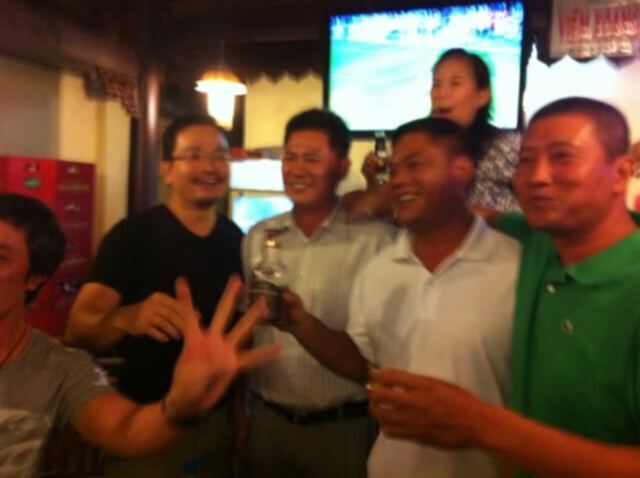 Hình & ảnh tiệc giao lưu và ra mắt mem mới ! Hình & ảnh tiệc giao lưu và ra mắt mem mới !