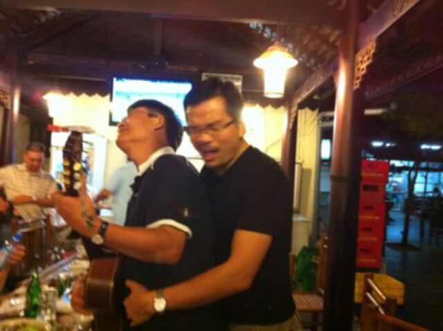 Hình & ảnh tiệc giao lưu và ra mắt mem mới ! Hình & ảnh tiệc giao lưu và ra mắt mem mới !
