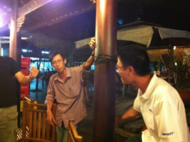 Hình & ảnh tiệc giao lưu và ra mắt mem mới ! Hình & ảnh tiệc giao lưu và ra mắt mem mới !