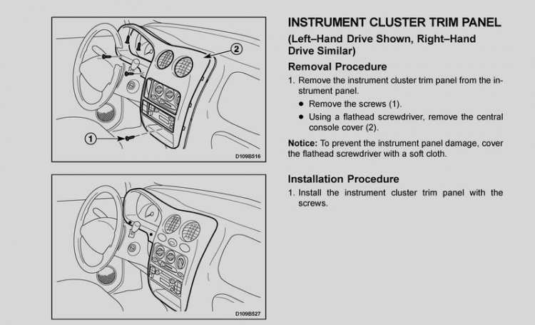 Topic chuyên về các bệnh thường gặp của Daewoo Matiz