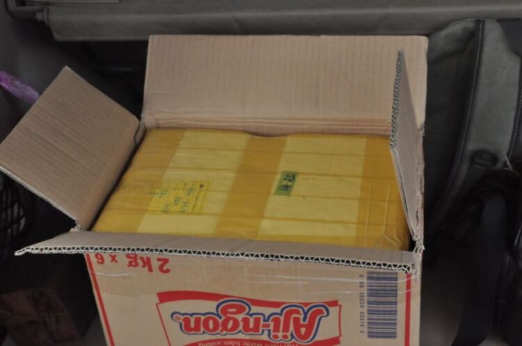 Báo cáo tiền trạm Lagi - update từ trang #16 Báo cáo tiền trạm Lagi - update từ trang #16