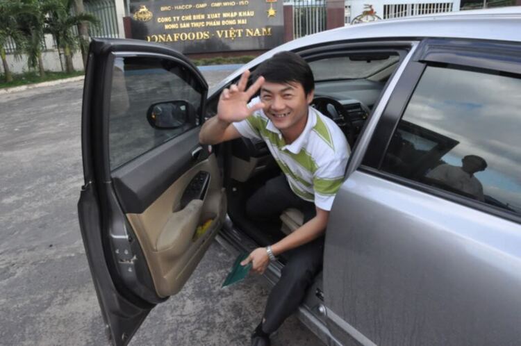 Báo cáo tiền trạm Lagi - update từ trang #16 Báo cáo tiền trạm Lagi - update từ trang #16