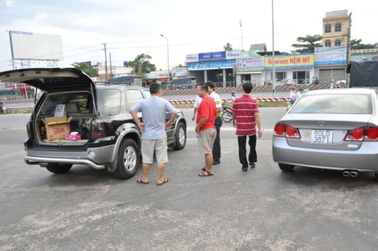 Báo cáo tiền trạm Lagi - update từ trang #16 Báo cáo tiền trạm Lagi - update từ trang #16