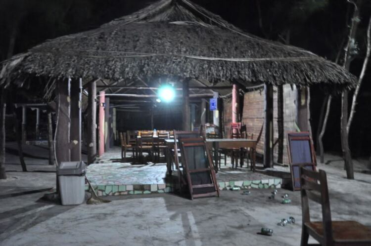 Báo cáo tiền trạm Lagi - update từ trang #16 Báo cáo tiền trạm Lagi - update từ trang #16