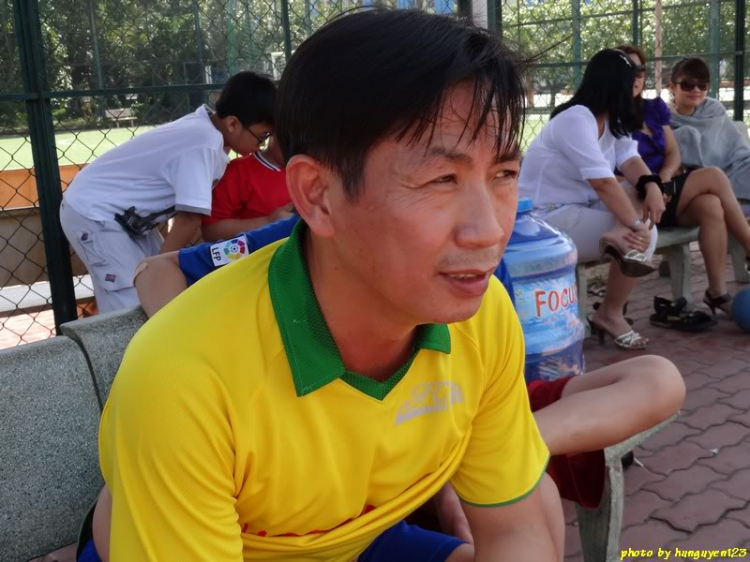 Hình ảnh họp mặt SFC + KIA FC ngày 30/10/2011 Hình ảnh họp mặt SFC + KIA FC ngày 30/10/2011