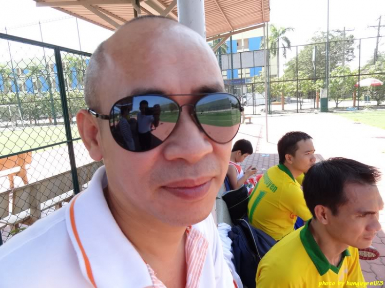 Hình ảnh họp mặt SFC + KIA FC ngày 30/10/2011 Hình ảnh họp mặt SFC + KIA FC ngày 30/10/2011