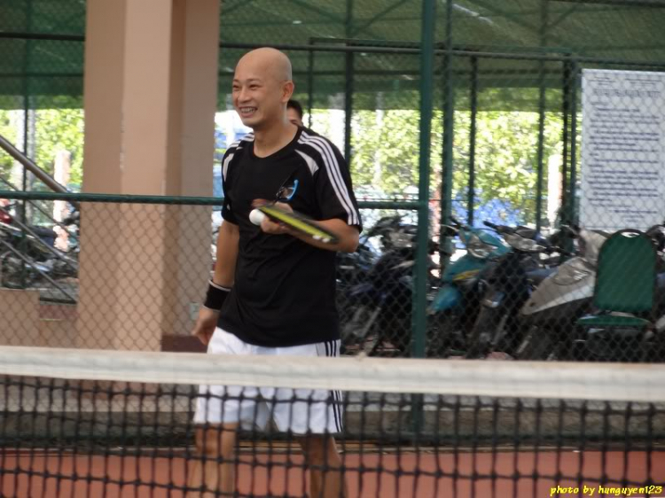 Hình ảnh họp mặt SFC + KIA FC ngày 30/10/2011 Hình ảnh họp mặt SFC + KIA FC ngày 30/10/2011