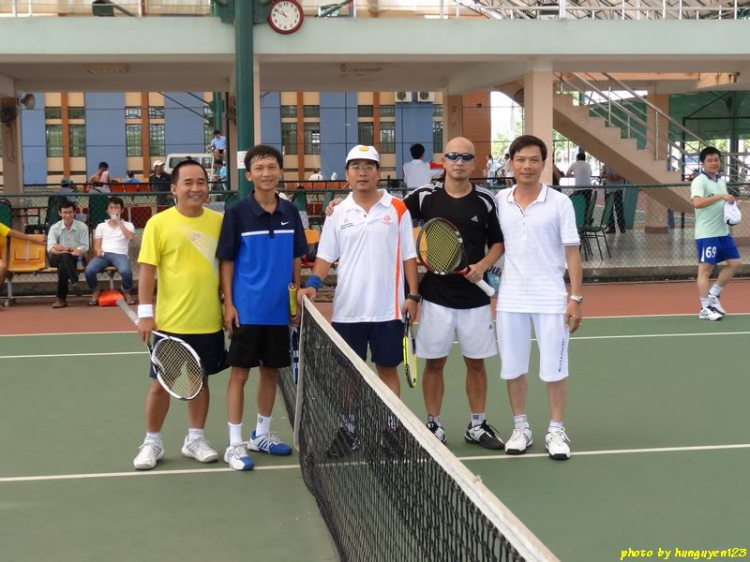 Hình ảnh họp mặt SFC + KIA FC ngày 30/10/2011 Hình ảnh họp mặt SFC + KIA FC ngày 30/10/2011