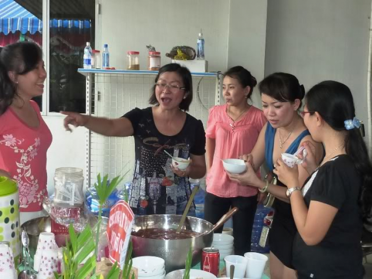 Hang Cọp - 23/10 - CHƯƠNG TRÌNH TRANG 18!!!! Hang Cọp - 23/10 - CHƯƠNG TRÌNH TRANG 18!!!!