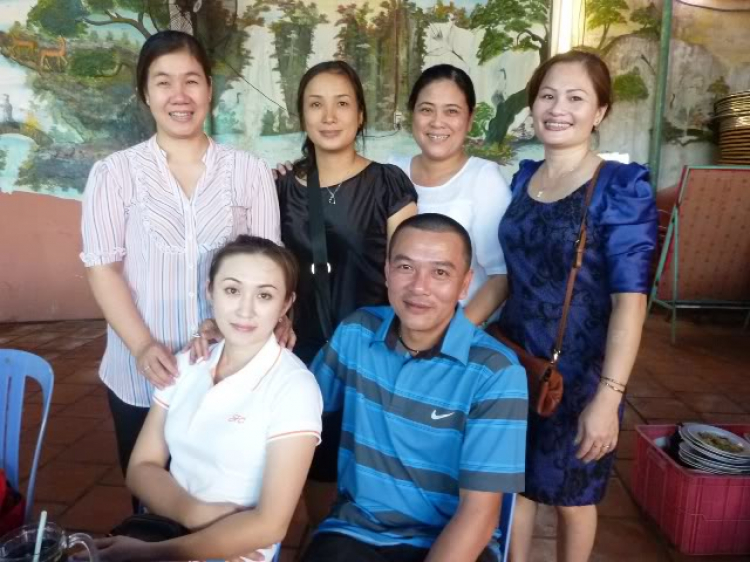 HÌNH ẢNH NGÀY HỘI GIA ĐÌNH KIAFC & SFC HÌNH ẢNH NGÀY HỘI GIA ĐÌNH KIAFC & SFC