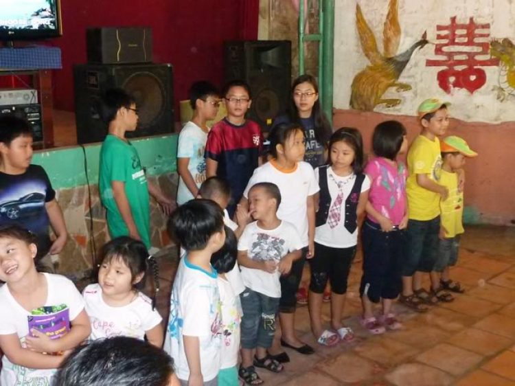 HÌNH ẢNH NGÀY HỘI GIA ĐÌNH KIAFC & SFC HÌNH ẢNH NGÀY HỘI GIA ĐÌNH KIAFC & SFC