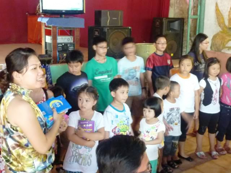 HÌNH ẢNH NGÀY HỘI GIA ĐÌNH KIAFC & SFC HÌNH ẢNH NGÀY HỘI GIA ĐÌNH KIAFC & SFC