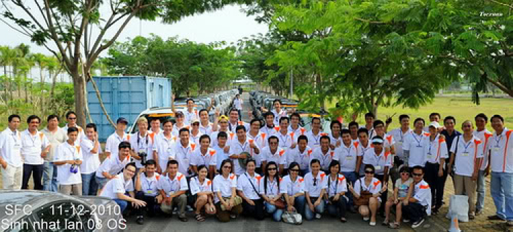 Sinh nhật OS lần 9: mời các bác đăng ký tham dự !!! Sinh nhật OS lần 9: mời các bác đăng ký tham dự !!!