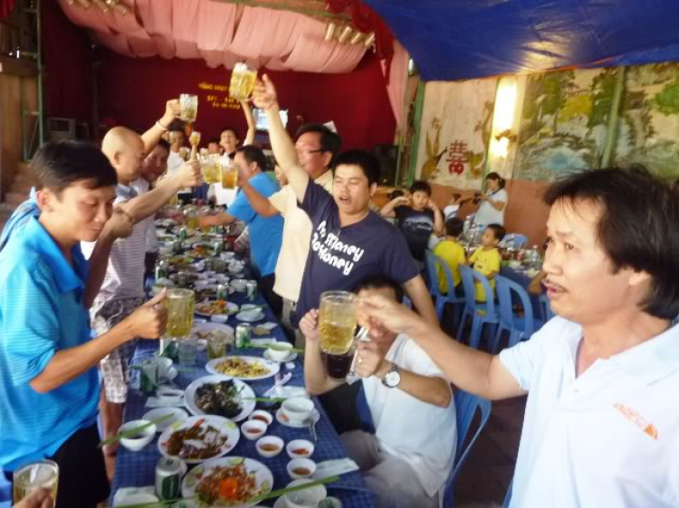 HÌNH ẢNH NGÀY HỘI GIA ĐÌNH KIAFC & SFC HÌNH ẢNH NGÀY HỘI GIA ĐÌNH KIAFC & SFC