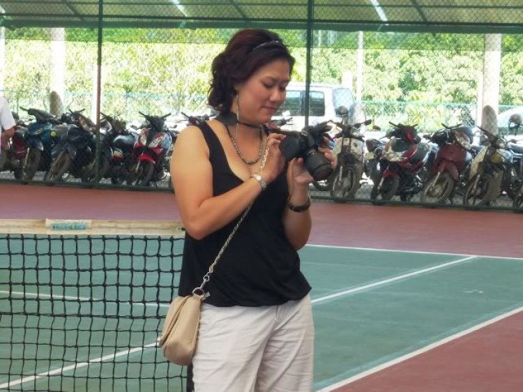 HÌNH ẢNH NGÀY HỘI GIA ĐÌNH KIAFC & SFC HÌNH ẢNH NGÀY HỘI GIA ĐÌNH KIAFC & SFC