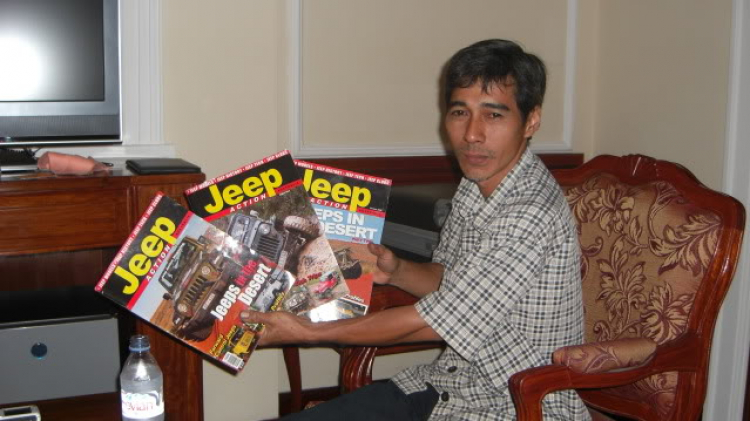 SÂN CHƠI JEEP tại ÚC ! SÂN CHƠI JEEP tại ÚC !