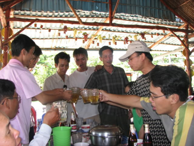 Bác MEBCA đang ở bên Tân Bình... Bác MEBCA đang ở bên Tân Bình...
