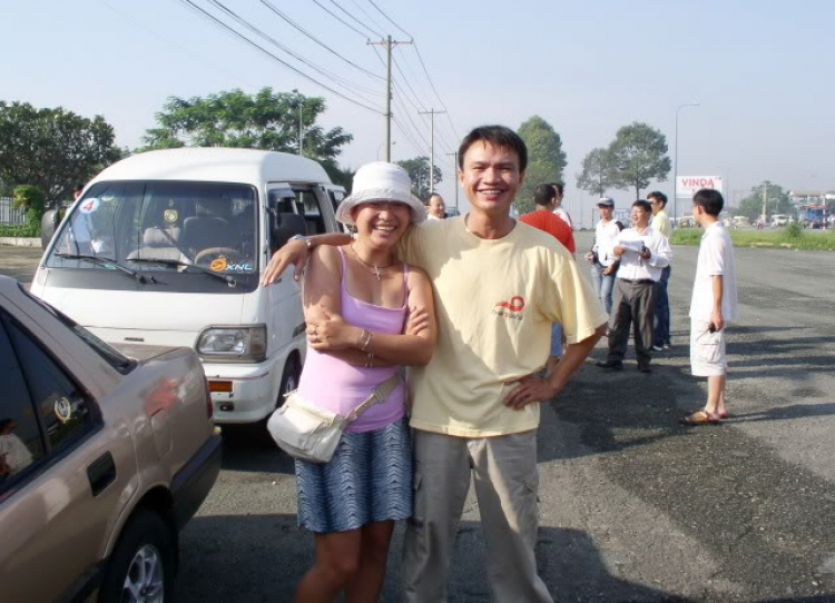 Bác MEBCA đang ở bên Tân Bình... Bác MEBCA đang ở bên Tân Bình...